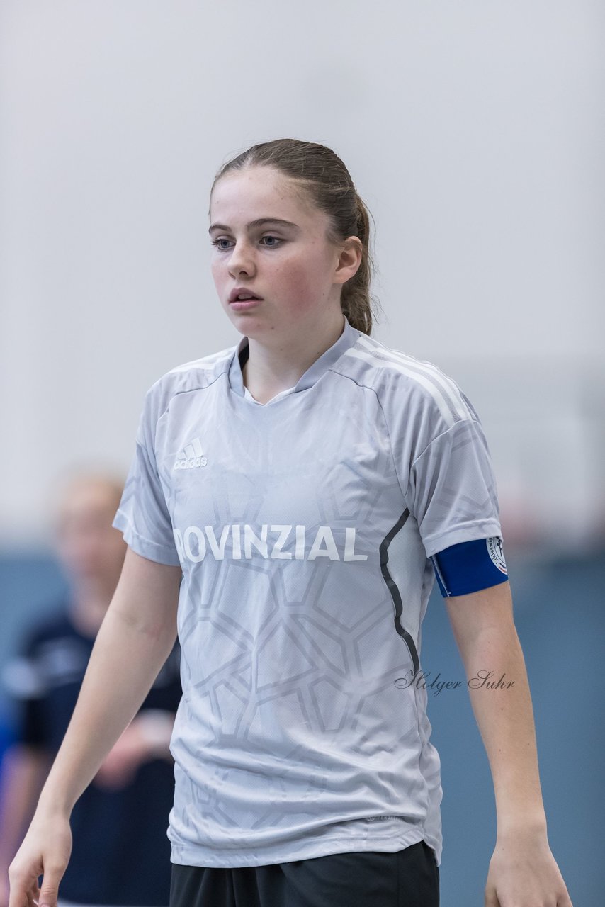 Bild 78 - wCJ NFV Futsalturnier